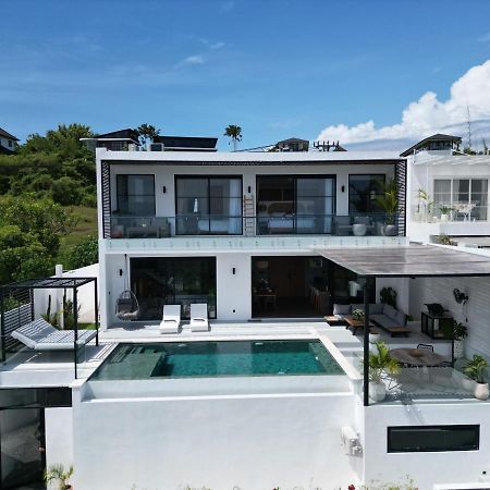 Makai Uluwatu Villa Ngoại thất bức ảnh