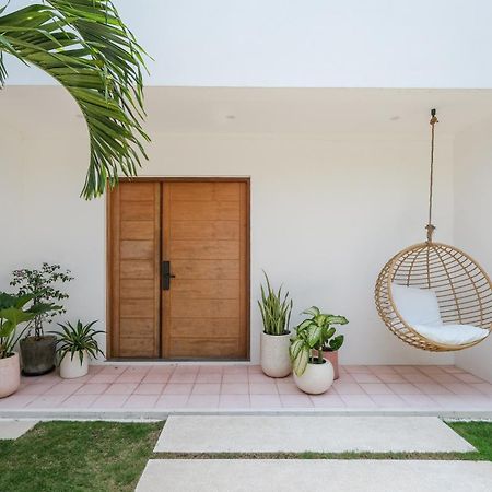 Makai Uluwatu Villa Ngoại thất bức ảnh