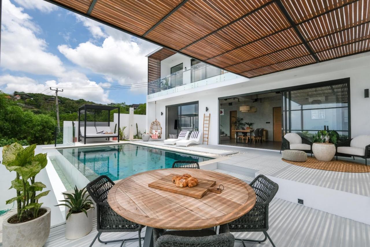 Makai Uluwatu Villa Ngoại thất bức ảnh