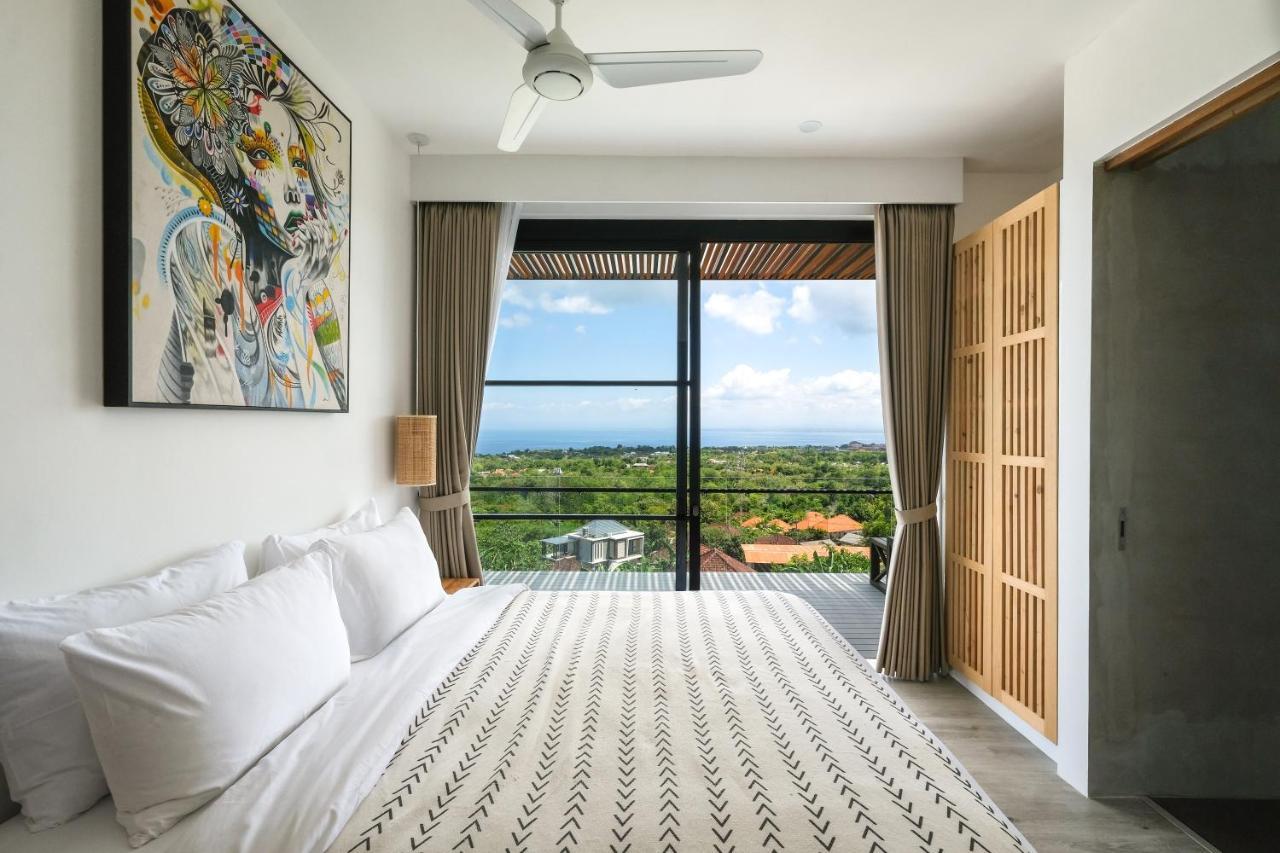 Makai Uluwatu Villa Ngoại thất bức ảnh