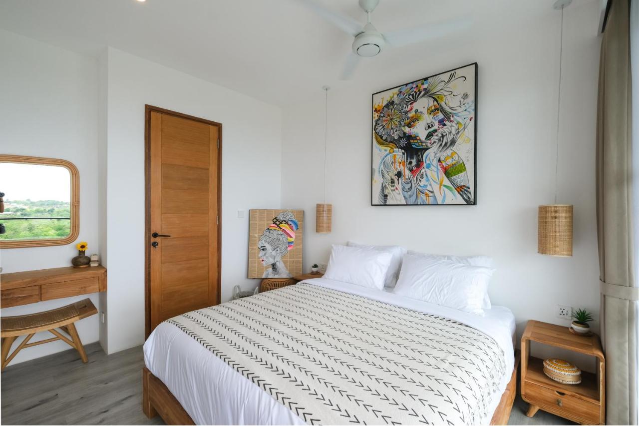 Makai Uluwatu Villa Ngoại thất bức ảnh
