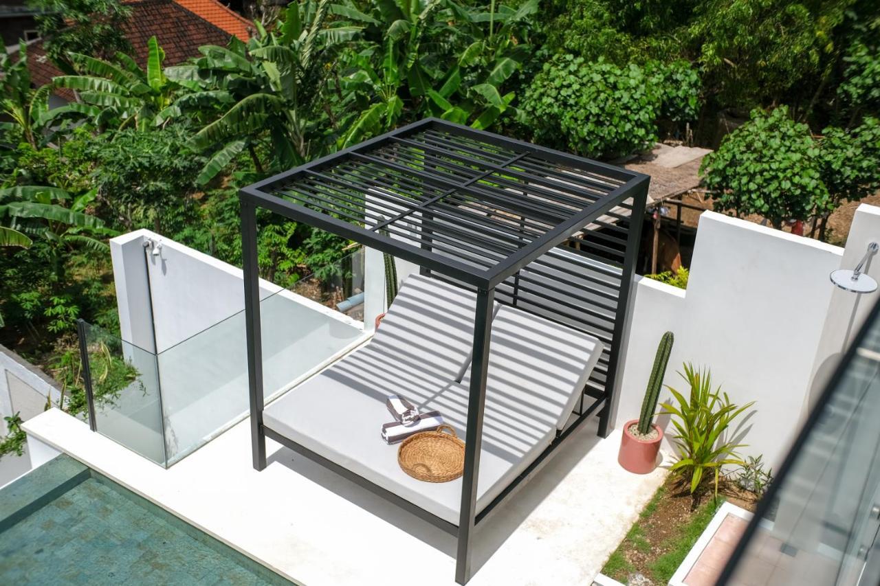 Makai Uluwatu Villa Ngoại thất bức ảnh