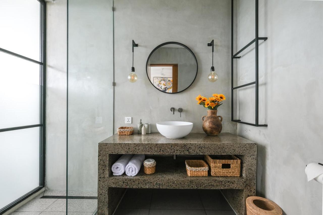 Makai Uluwatu Villa Ngoại thất bức ảnh