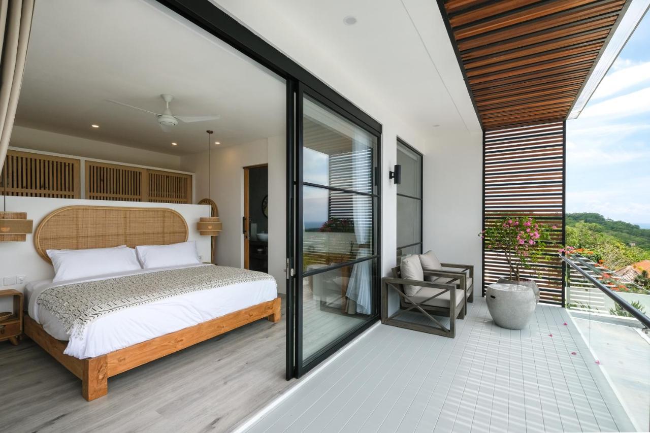 Makai Uluwatu Villa Ngoại thất bức ảnh