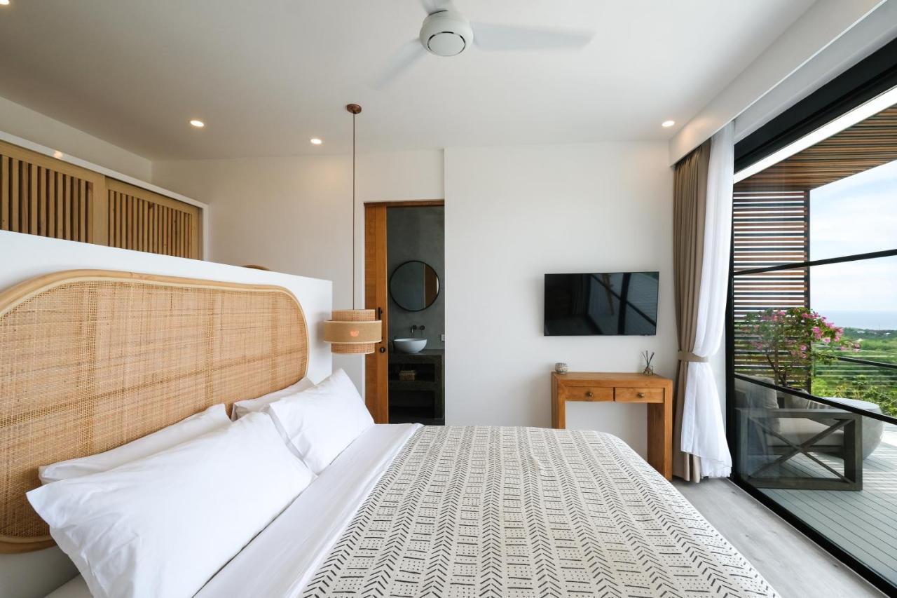Makai Uluwatu Villa Ngoại thất bức ảnh