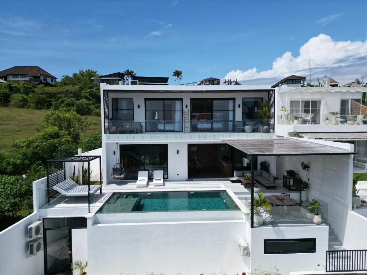 Makai Uluwatu Villa Ngoại thất bức ảnh