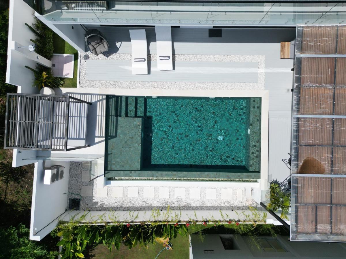 Makai Uluwatu Villa Ngoại thất bức ảnh