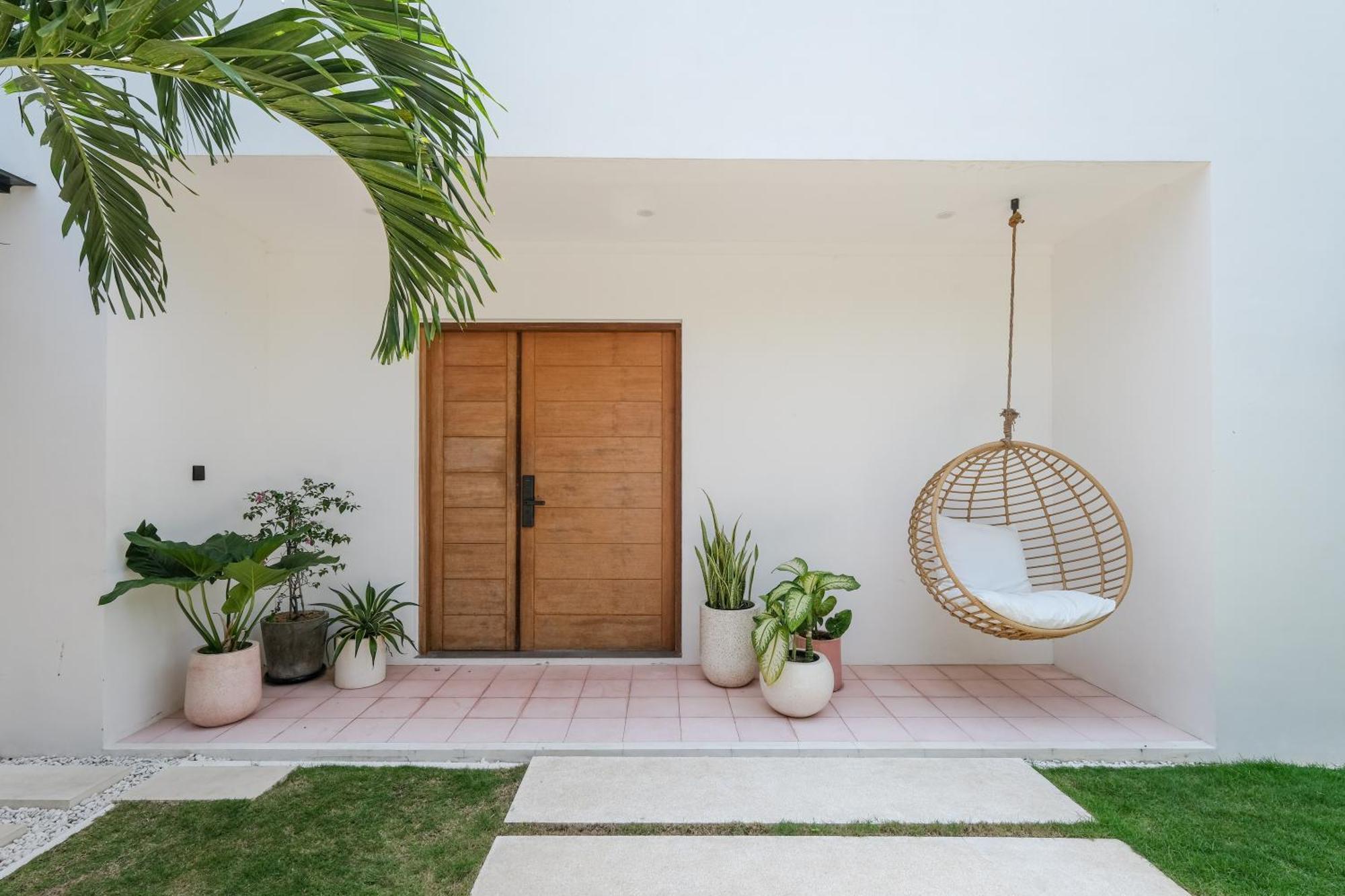 Makai Uluwatu Villa Ngoại thất bức ảnh