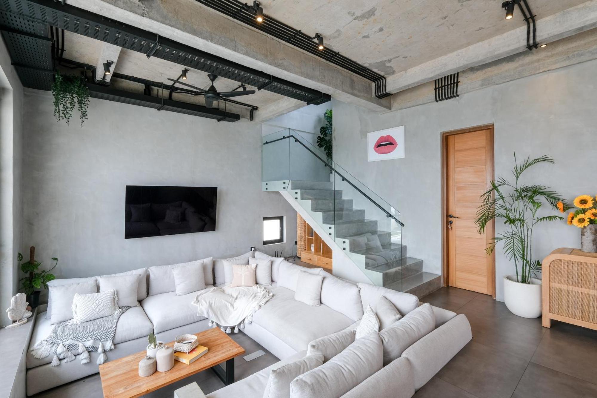 Makai Uluwatu Villa Ngoại thất bức ảnh