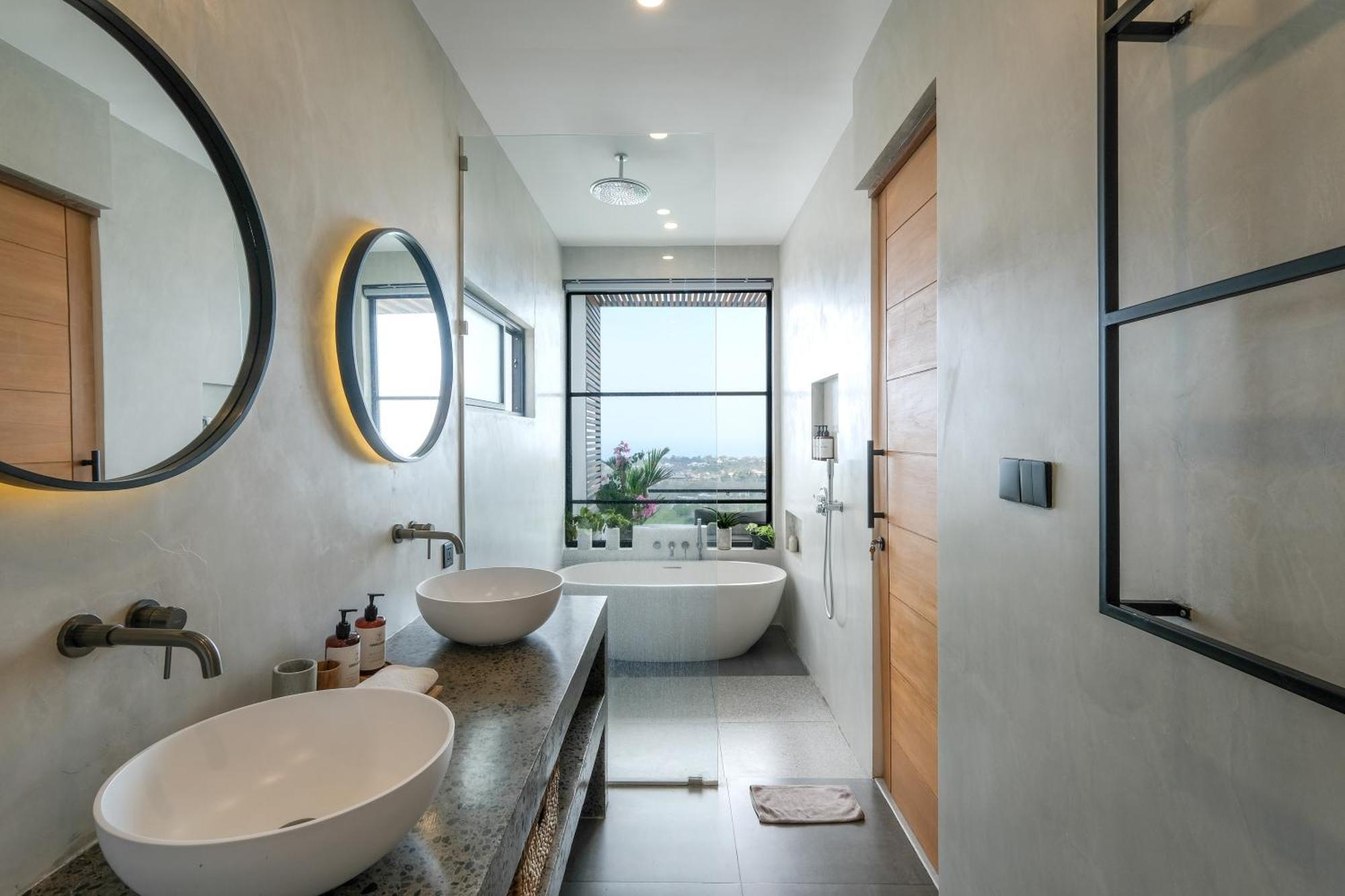 Makai Uluwatu Villa Ngoại thất bức ảnh