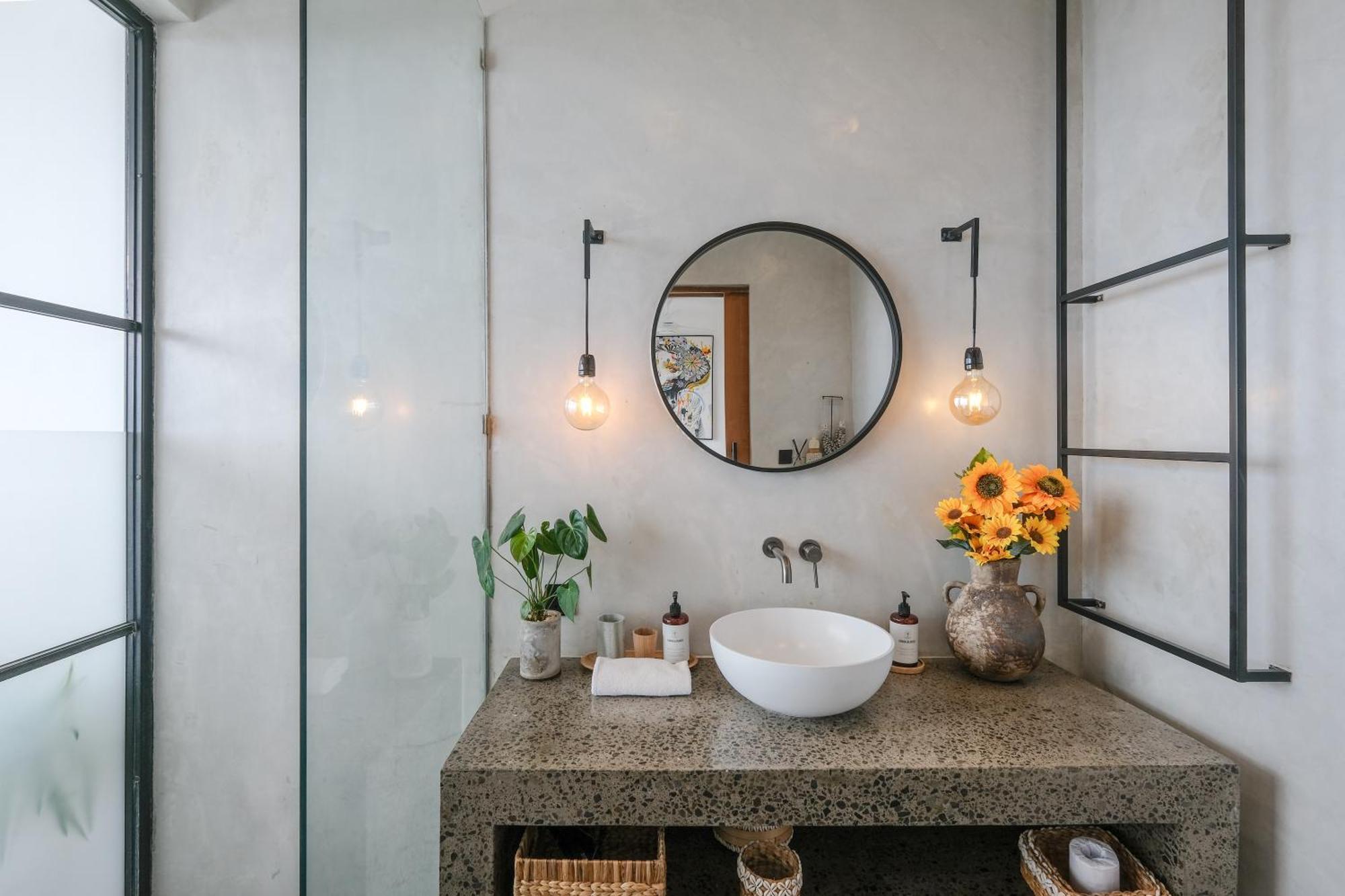 Makai Uluwatu Villa Ngoại thất bức ảnh